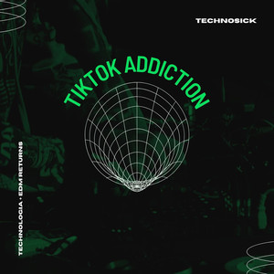 TikTok Addiction (Hard House|Explicit)