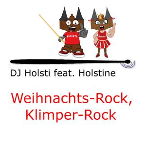 Weihnachts-Rock, Klimper-Rock (Jingle bells) (feat. Holstine)