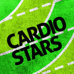 Cardio All-Stars - Yeah 3x (130 BPM)