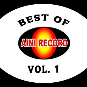 Best Of Aini Record, Vol. 1
