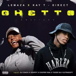 Ghetto (feat. Xduppy, Ultrasoft & Dj coach) (Explicit)