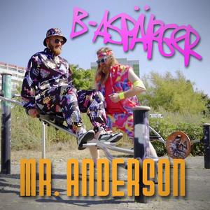 Mr. Anderson (Explicit)