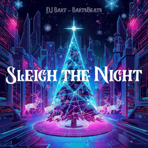 Sleigh the Night