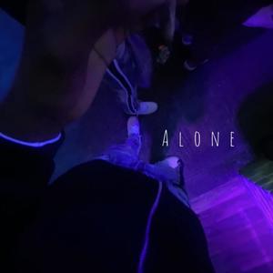 Alone