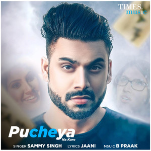 Pucheya Na Karo - Single