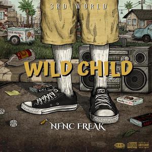 Waldo(feat. MareDaTruth) (Explicit)