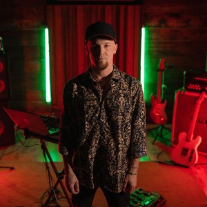 Dancei (NaBaia Sessions) [Ao Vivo]