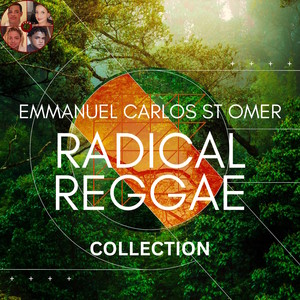 Radical Reggae Collection