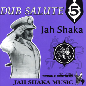 Dub Salute 5 (feat. Twinkle Brothers)