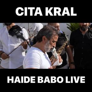 Haide Babo LIVE (feat. Muharrem Ahmeti) [Live]