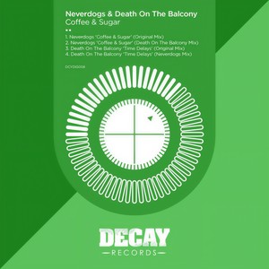 Death On The Balcony - Time Delays