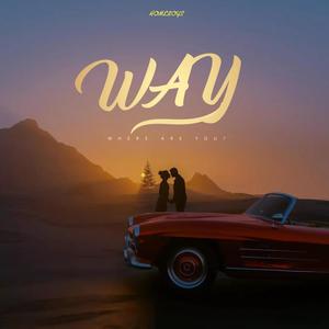 WAY (feat. Home Boyzz & Kaidi beats)