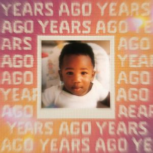 Years Ago