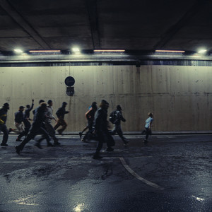 watch you go back to them