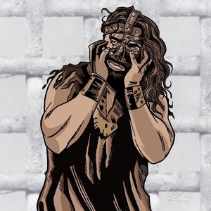 MICK FOLEY (Explicit)