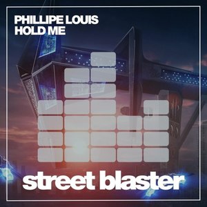 Hold Me (Dub Mix)