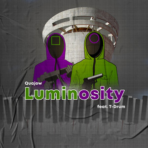 Luminosity (Instrumental Version)