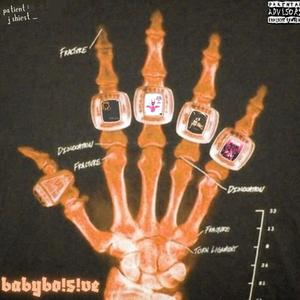 BABYBO!5!VE (Explicit)