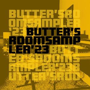 Butter's Room Sampler '23 (Explicit)