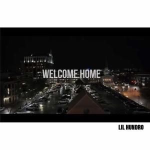 Welcome Home (Explicit)