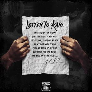 Letter to Kari (Explicit)