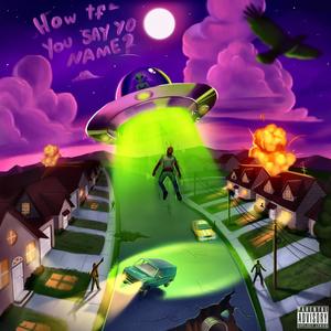 Dezeiioun - Longhorn (Explicit)