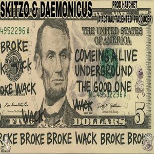 DEPTHS OF HELL (feat. Lil Daemonicus) (FORM SCRAPPED FALLEN STARZ EP) (Explicit)