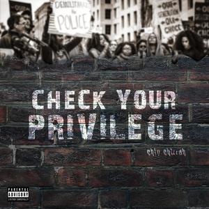 Check Your Privilege (Explicit)