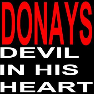 Devil in His Heart