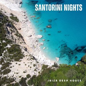 Santorini Nights: Smooth Deep House