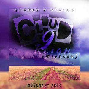 Cloud 9 Reign Mixtape