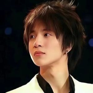 认真的雪-哈兰德先生