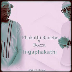Ingaphakathi (feat. Nkosana Bozza Nkosi)