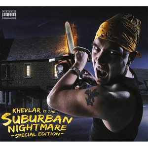 Suburban Nightmare Special Edition