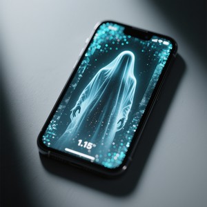 Ghost In My Phone.mp3