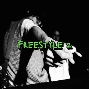 FREESTYLE 2 (feat. Devek) (Explicit)