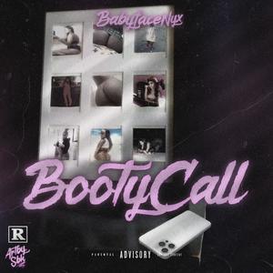 Booty Call (Sped Up) (Explicit)