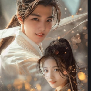 沧海一声笑 (COVER版)