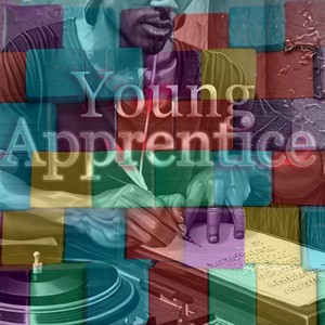 Young Apprentice (feat. Flashback) (Explicit)
