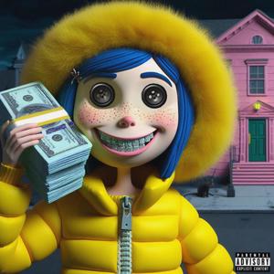 Coraline (Hunnidz Blue) [Explicit]