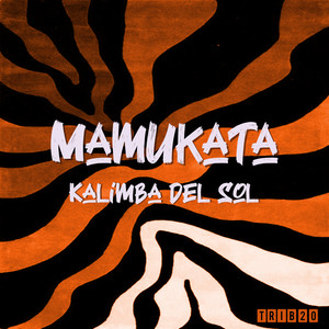 Kalimba del Sol