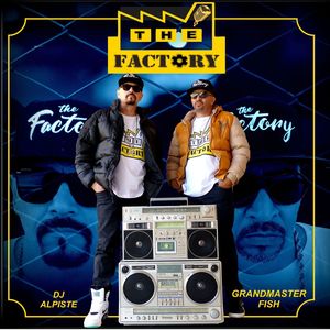 The Factory (Explicit)