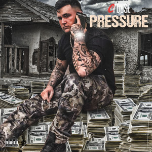 Pressure (Explicit)