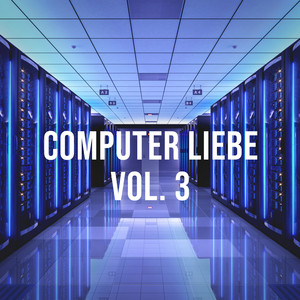 Computer Liebe, Vol. 3:  	 Relaxing Data Center Sound as Sleep Aid for the Stressed City Guy