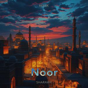 Noor (feat. Gobi Desert Collective)