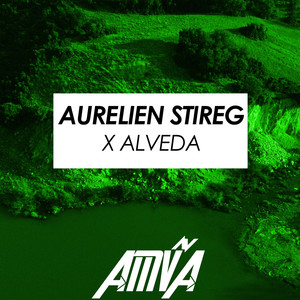 Aurelien Stireg x Alveda