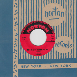 The Rats Revenge, Pt. 1