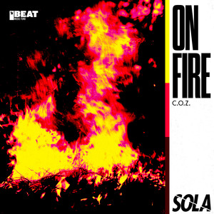 On Fire (Extended Mix)