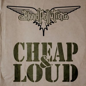 Cheap & Loud (Explicit)