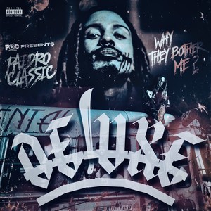 We Did It (Explicit)